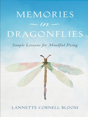 cover image of Memories in Dragonflies